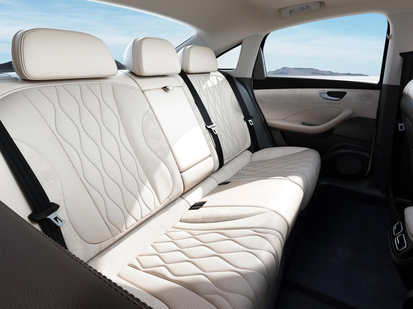 seat