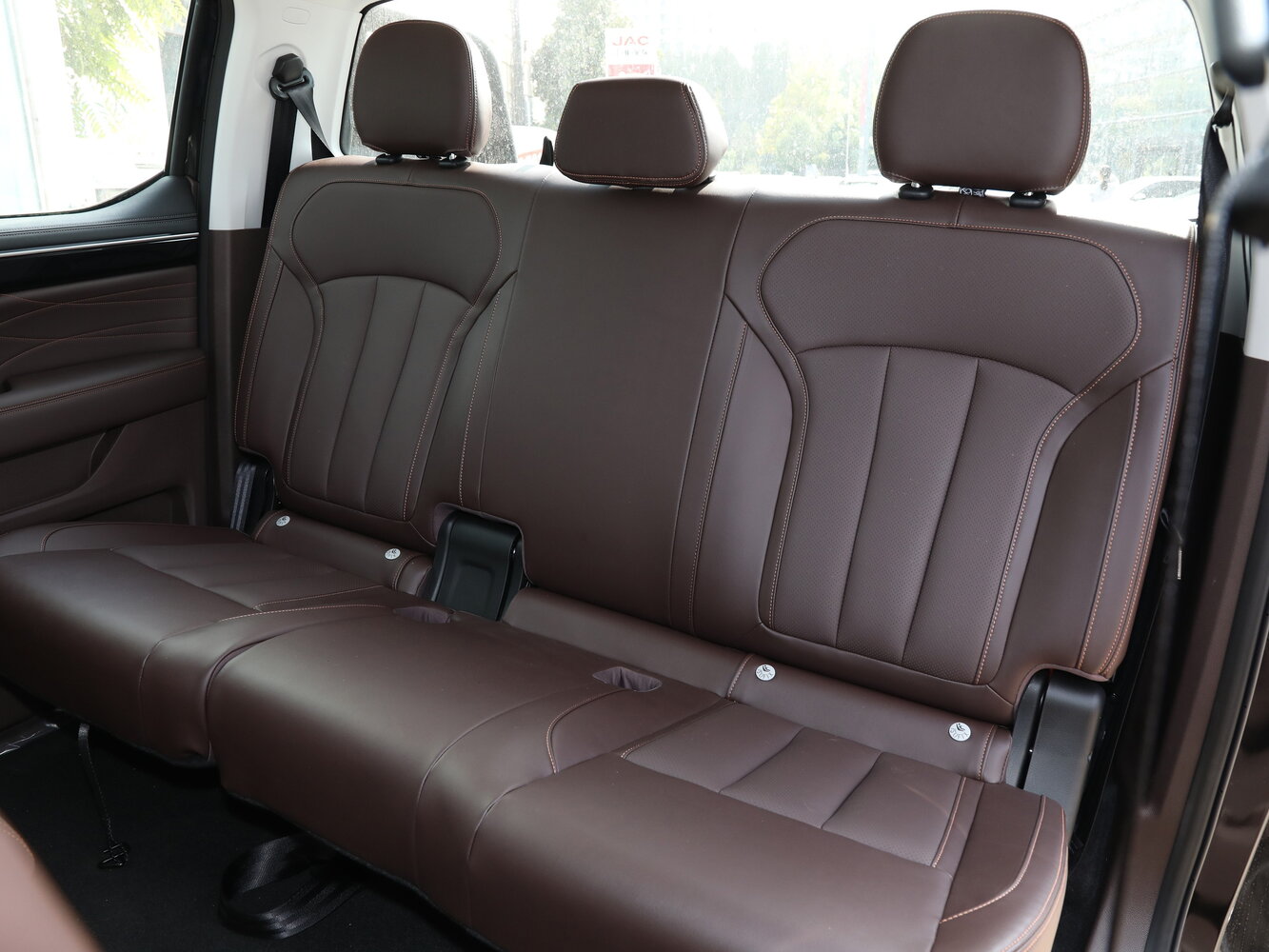 seat