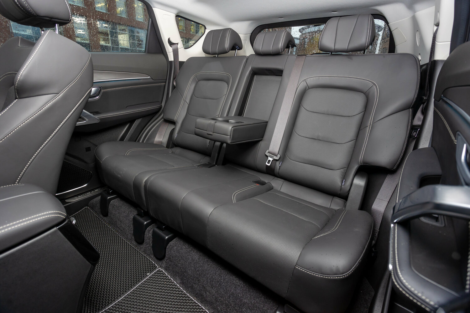 seat