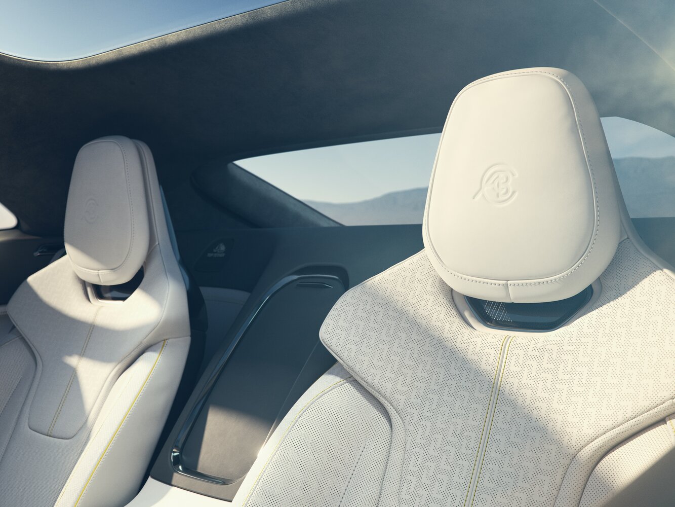 seat