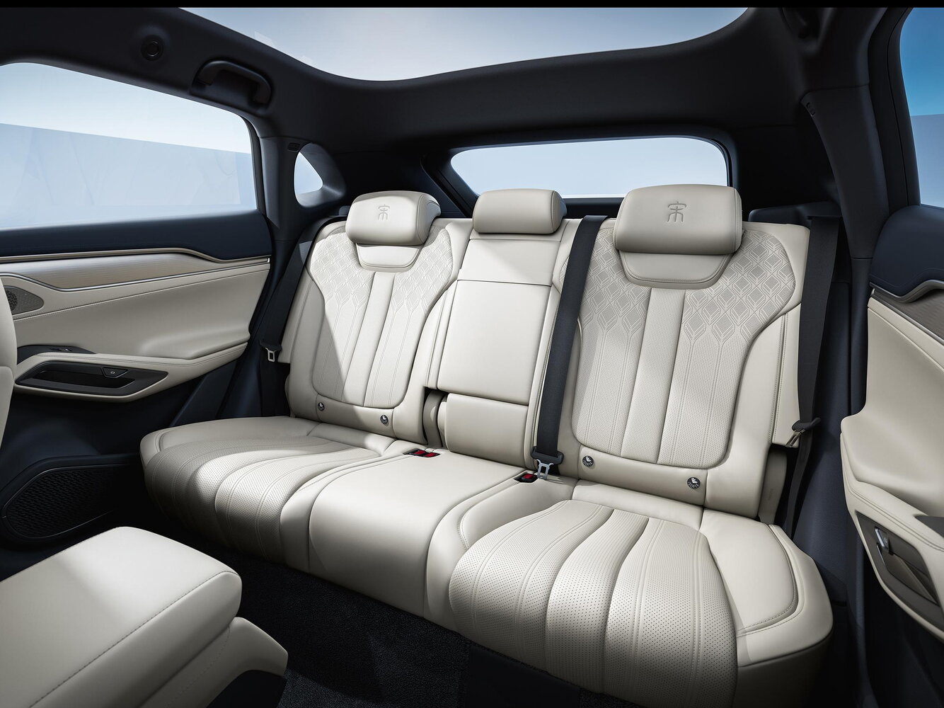 seat