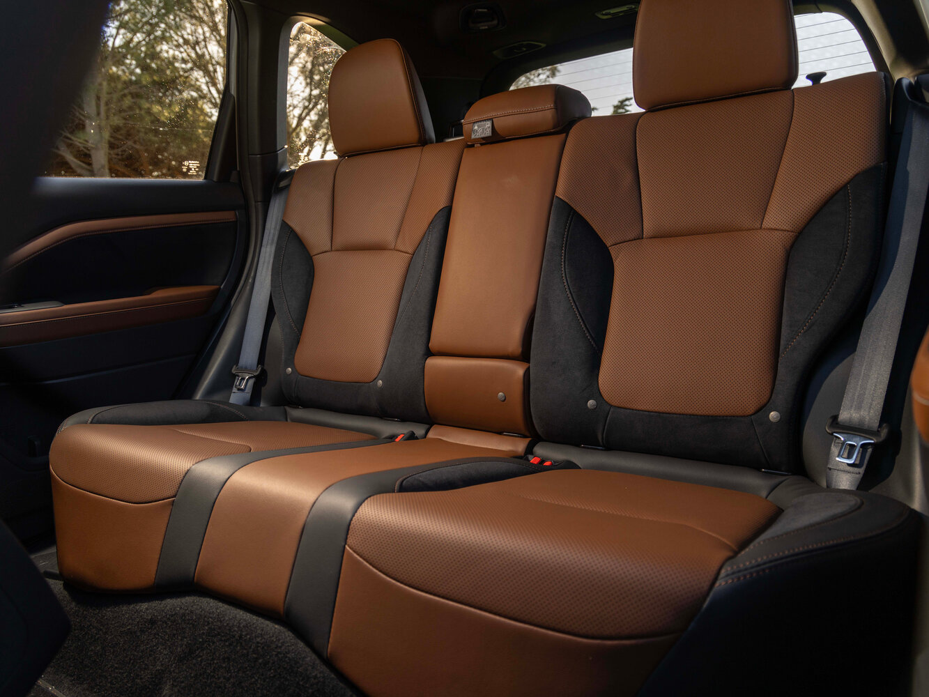 seat