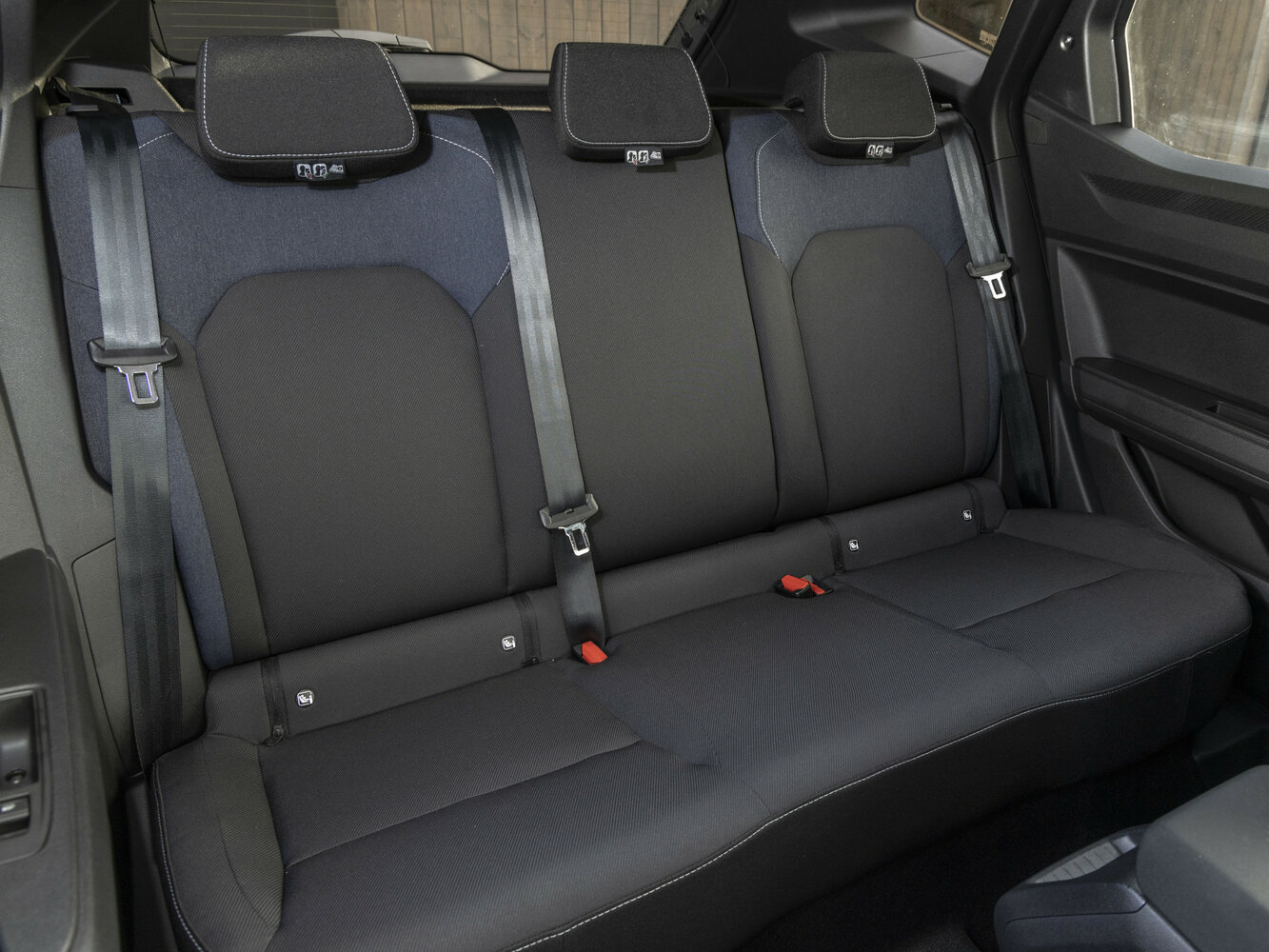seat
