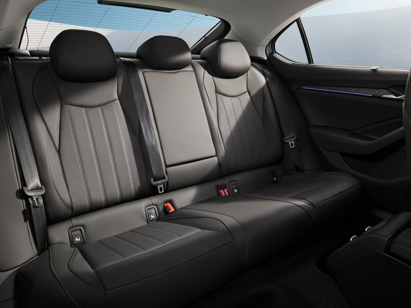 seat