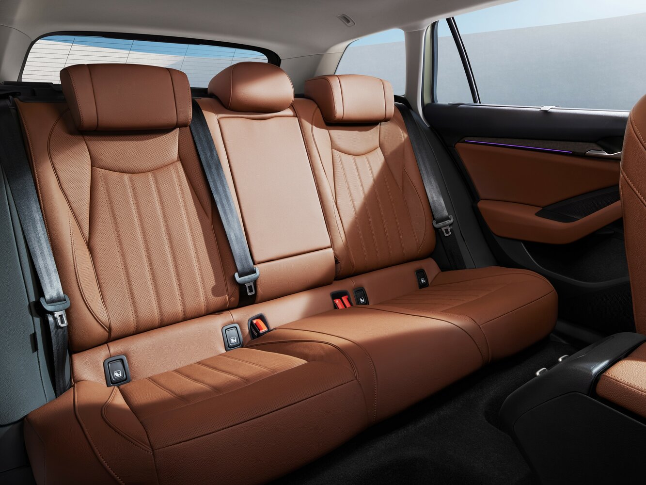 seat