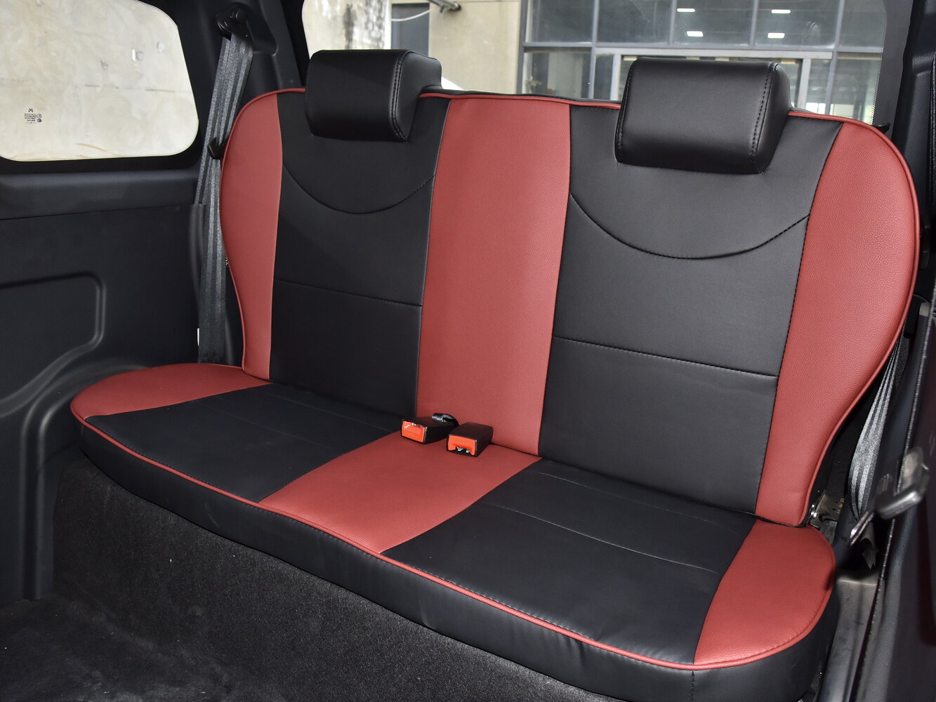 seat