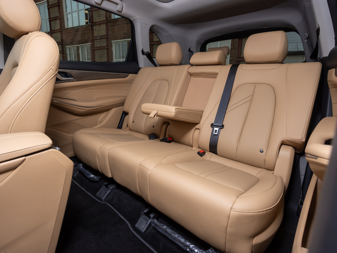 seat