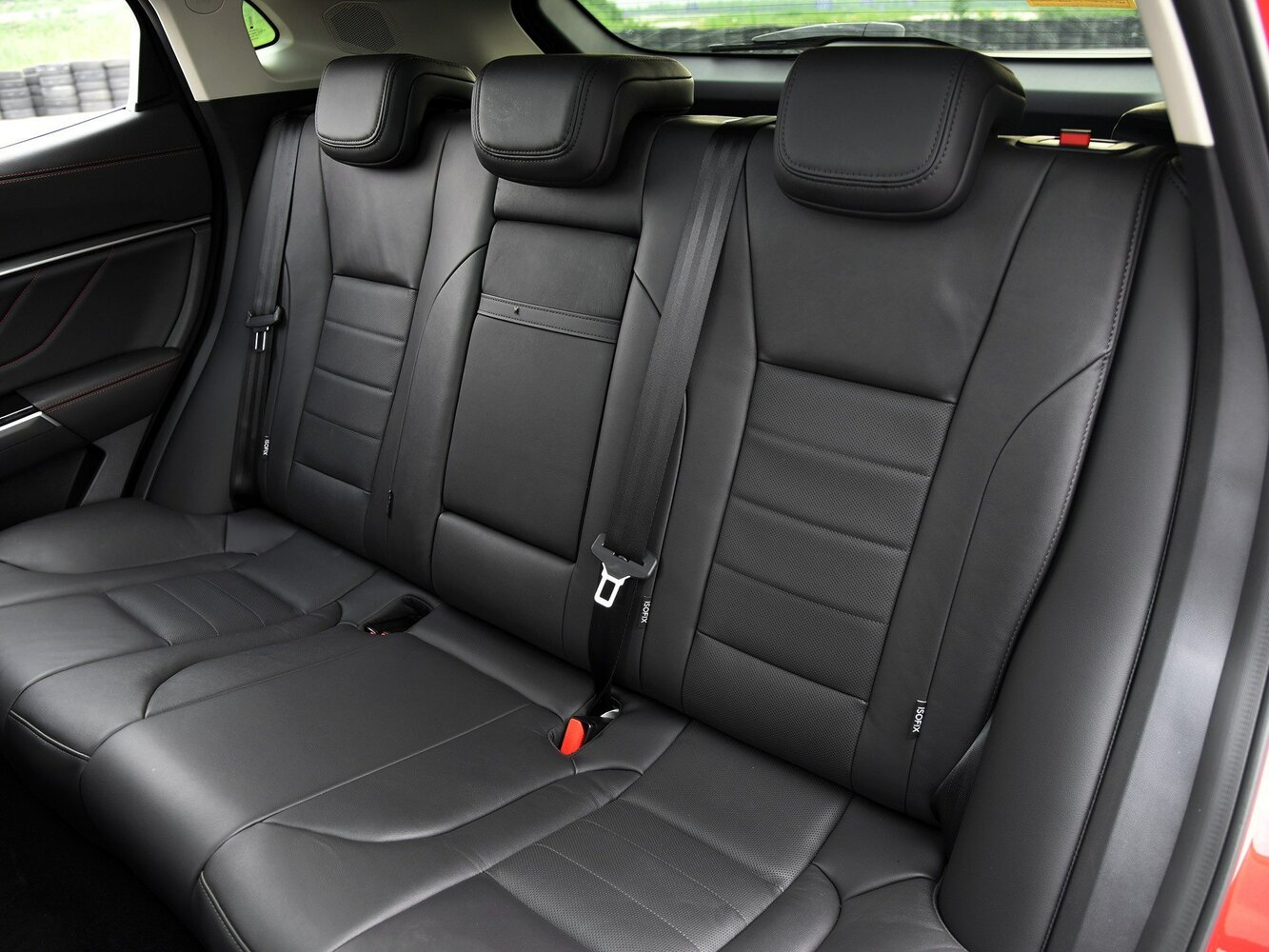 seat