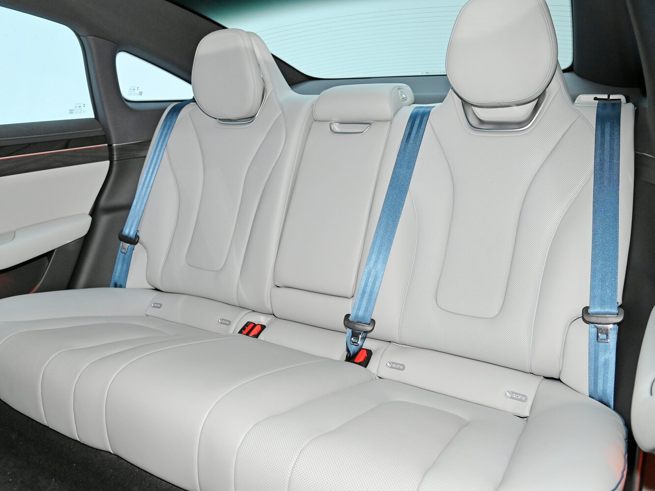 seat
