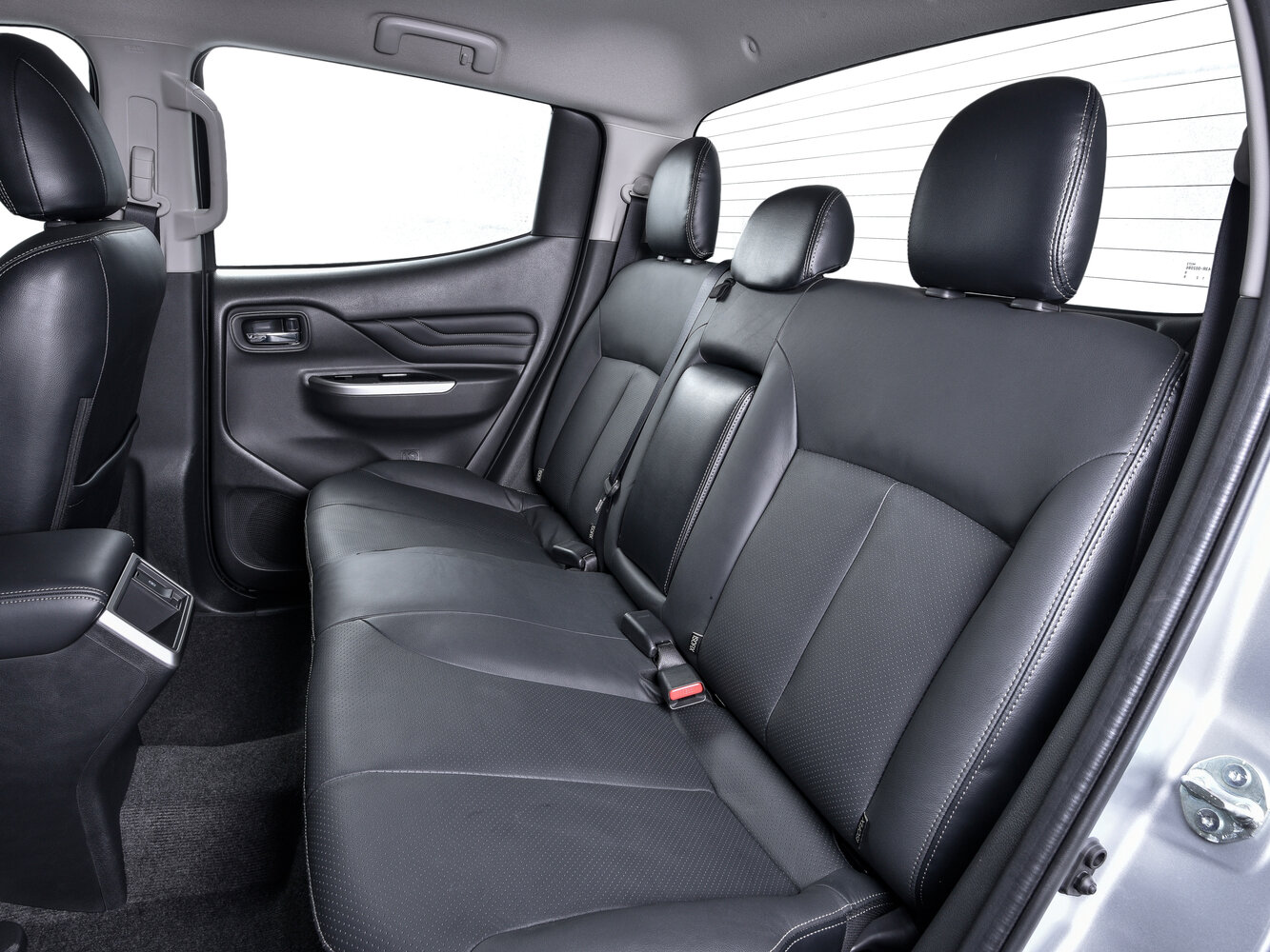 seat