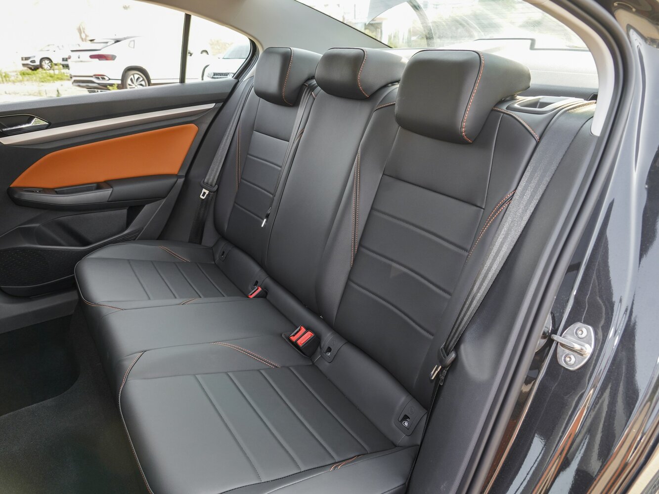 seat