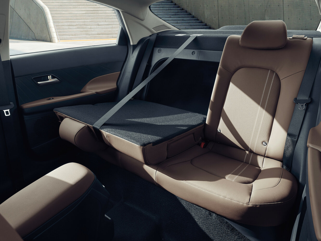 seat