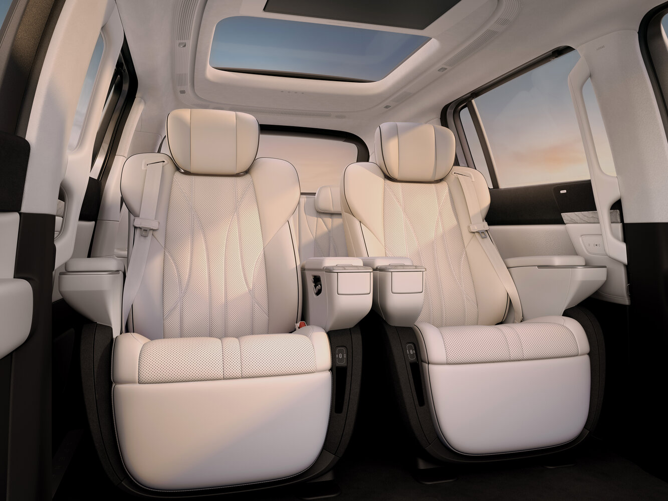 seat