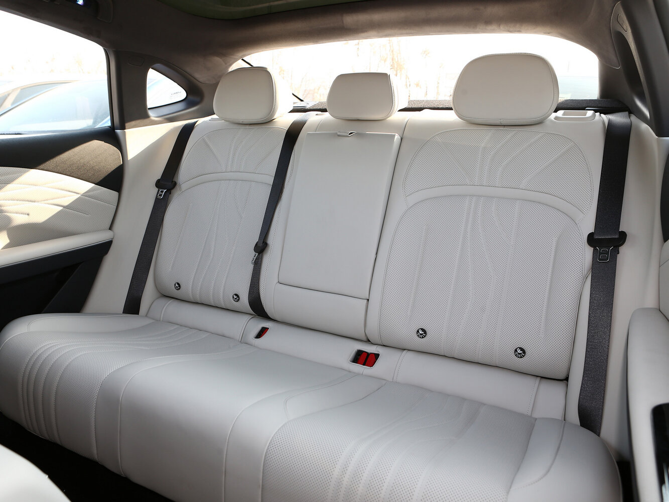 seat
