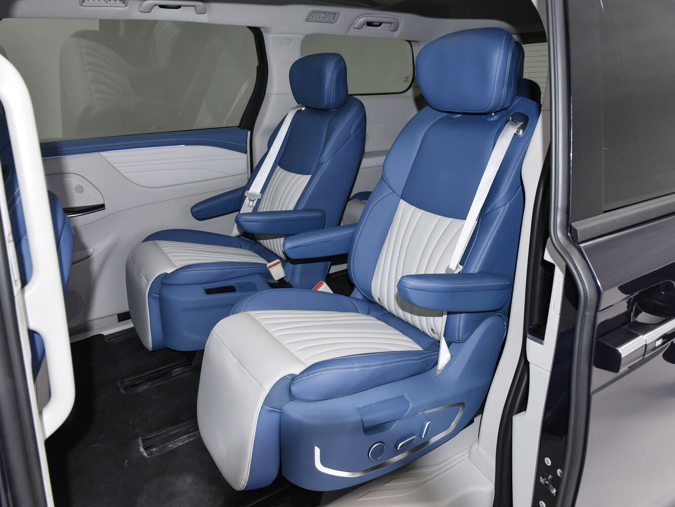 seat