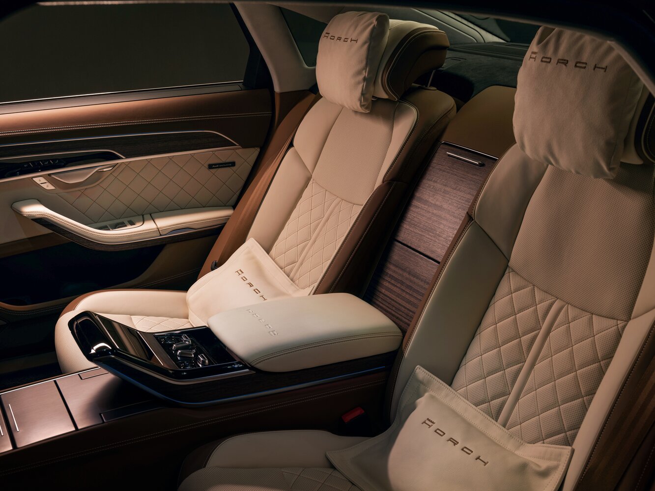 seat
