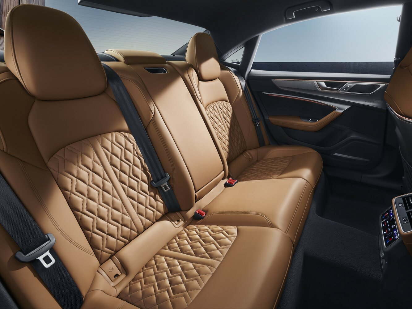 seat