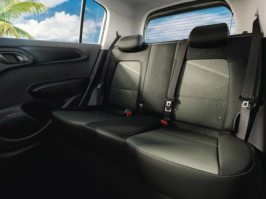 seat
