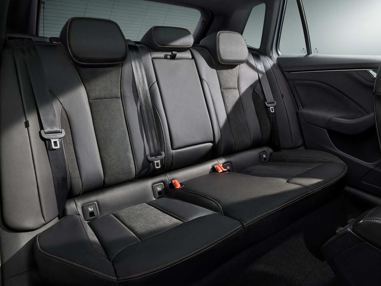 seat
