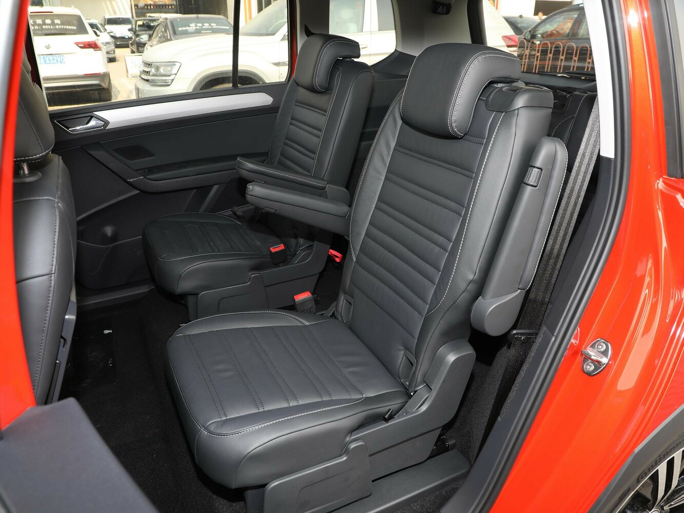 seat