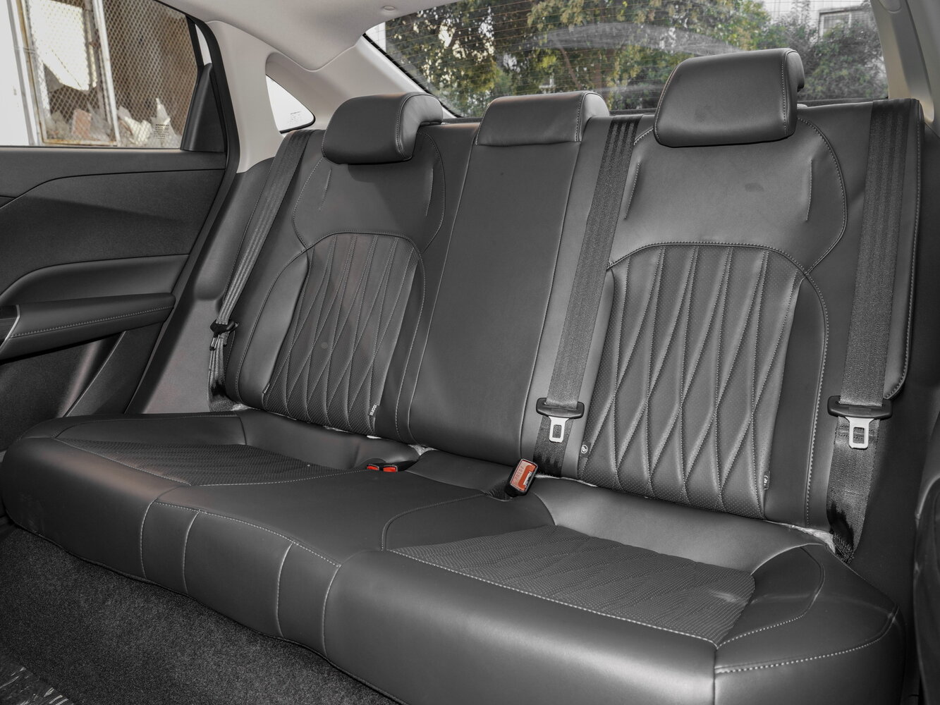 seat