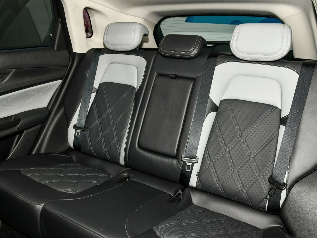 seat