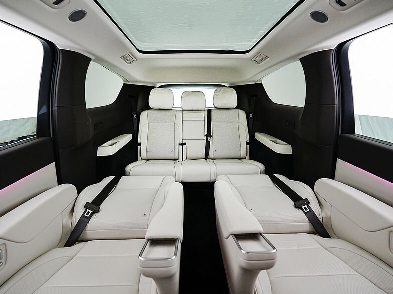 seat