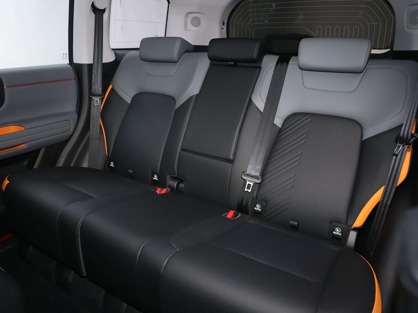 seat