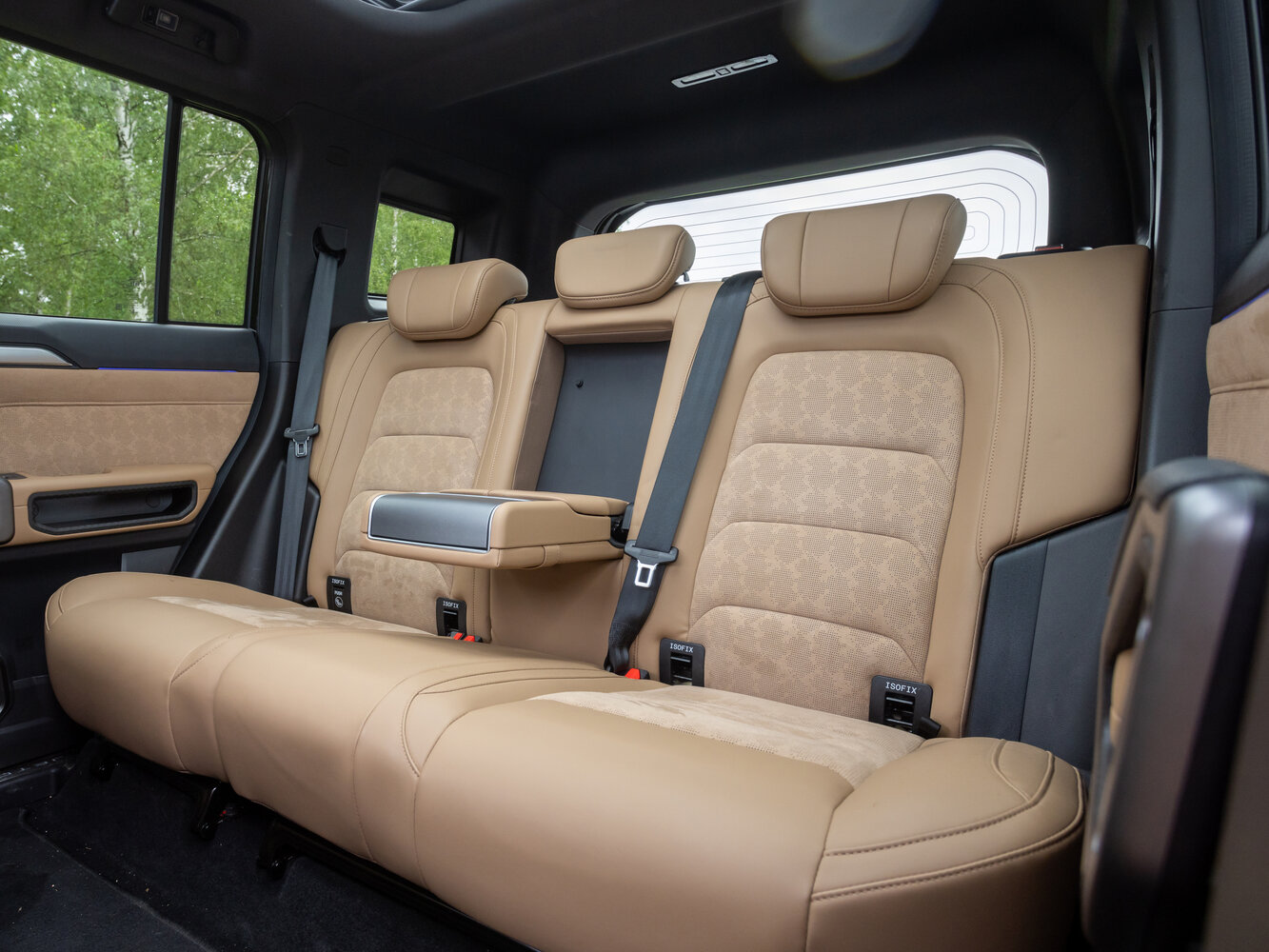 seat