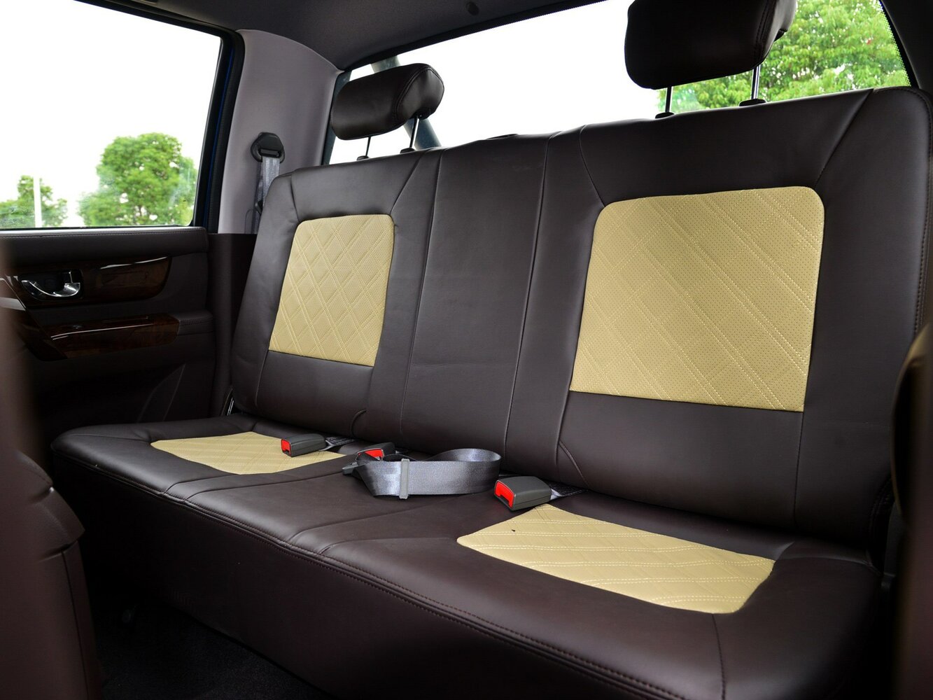 seat