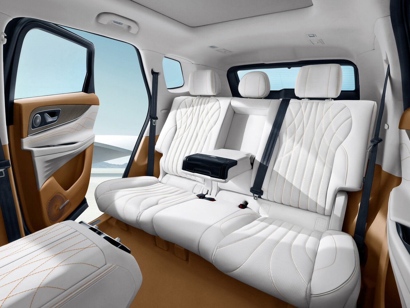seat