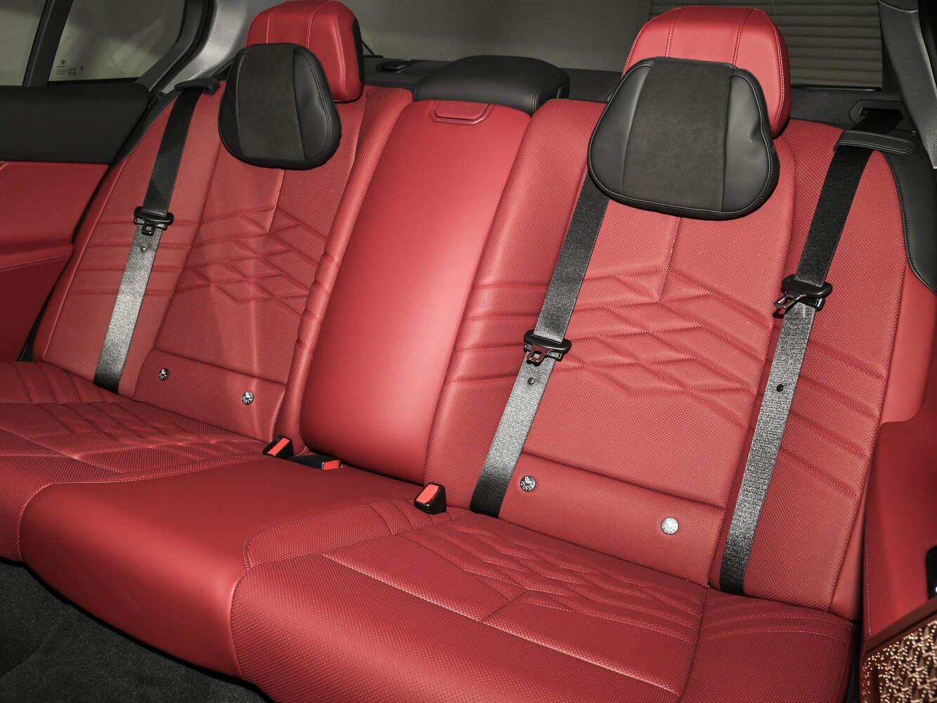 seat
