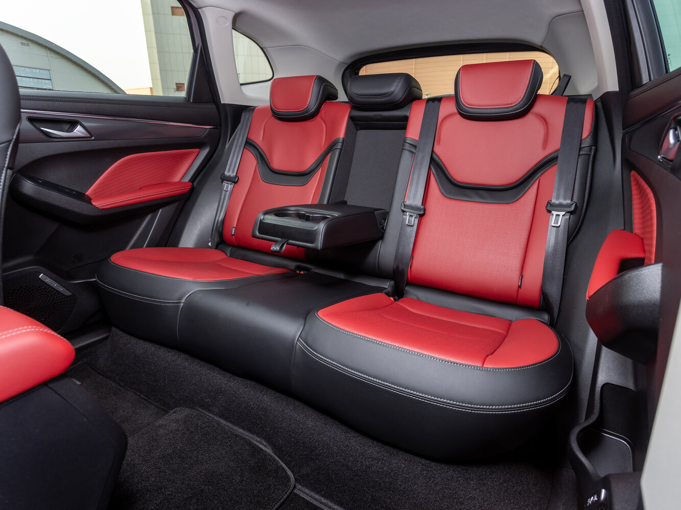 seat