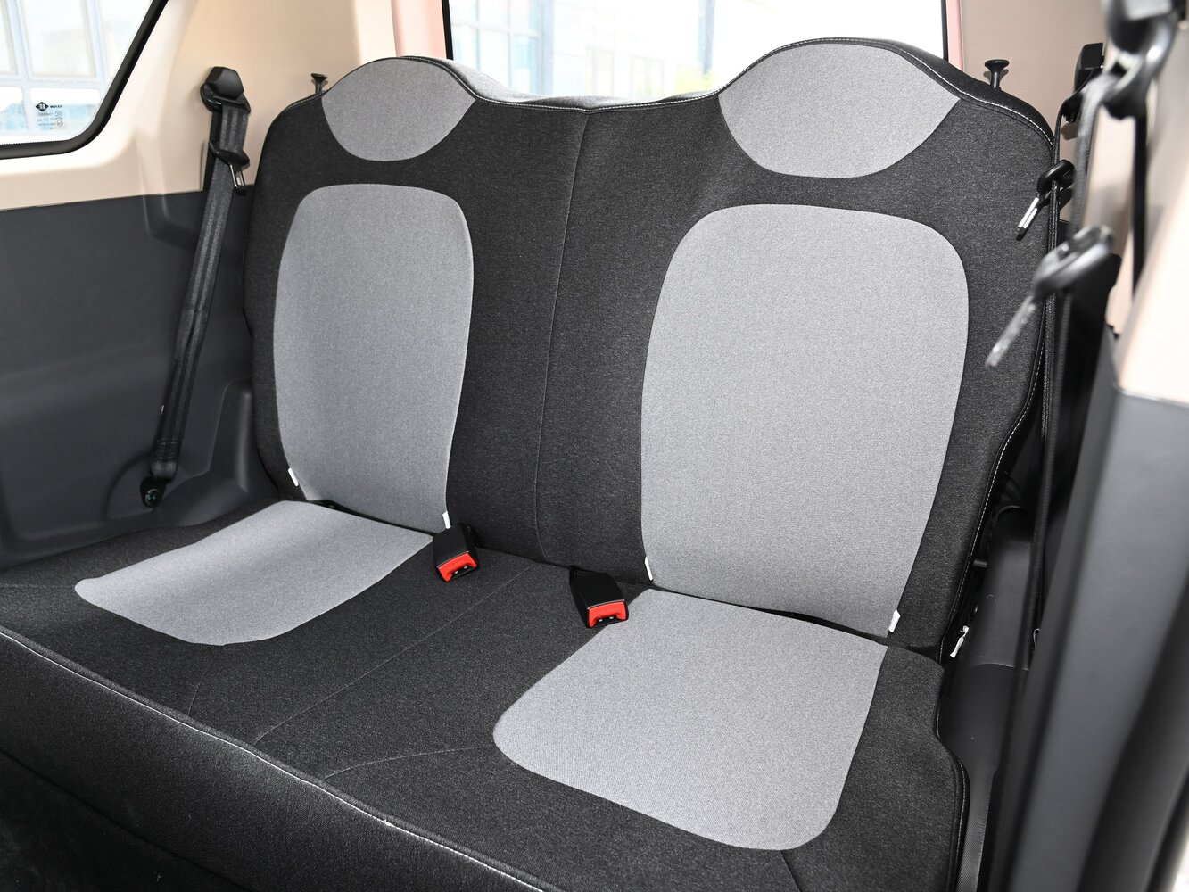 seat