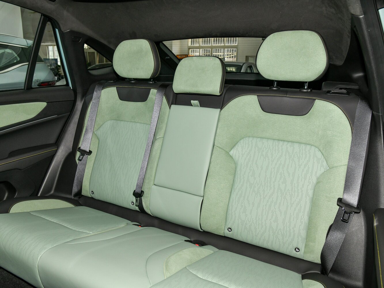 seat