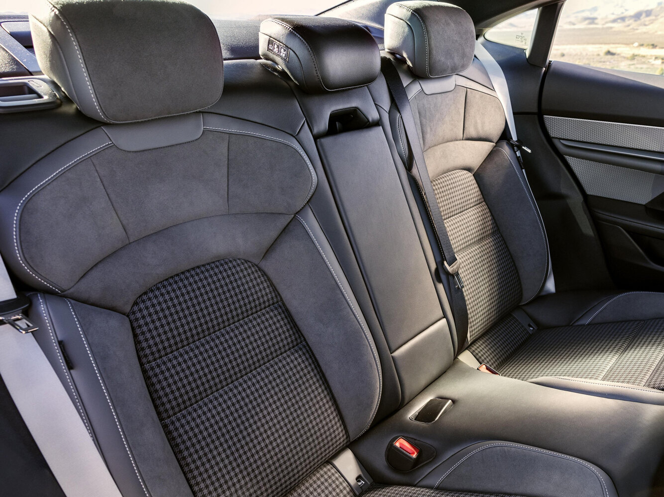 seat