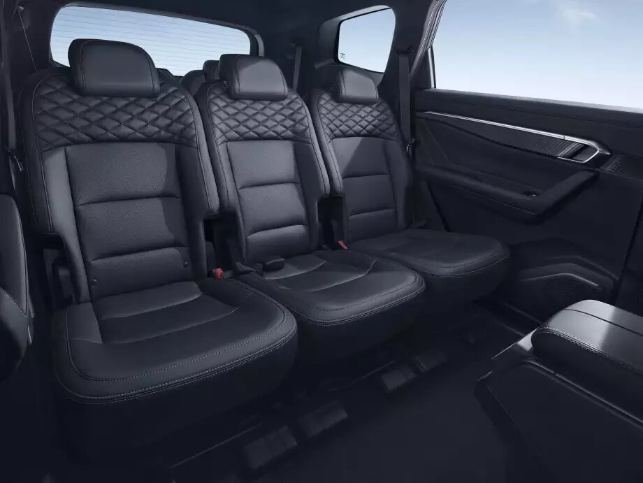 seat