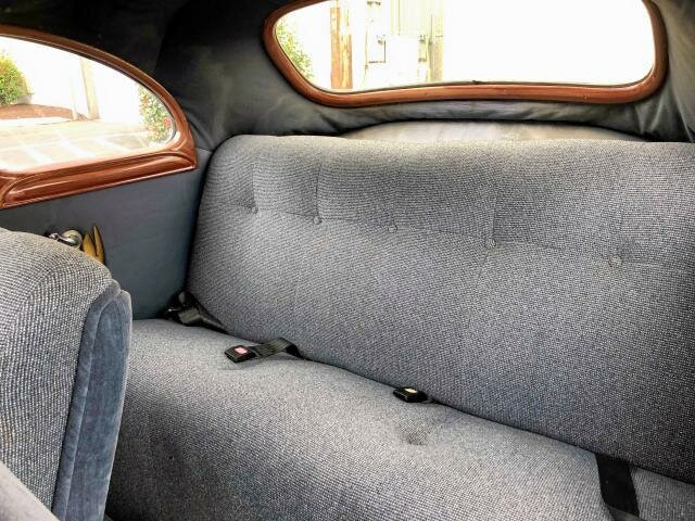 seat