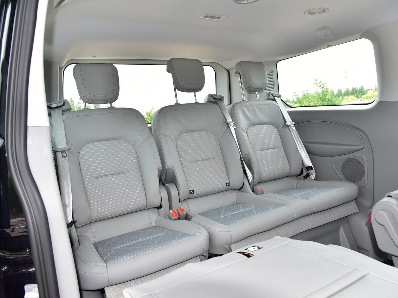 seat