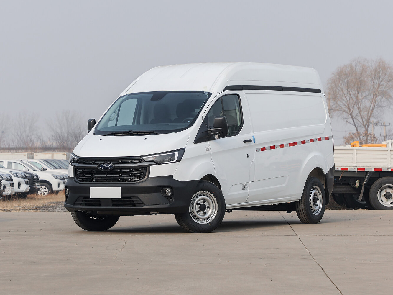 LWB 2.0d MT (143 л.с.)