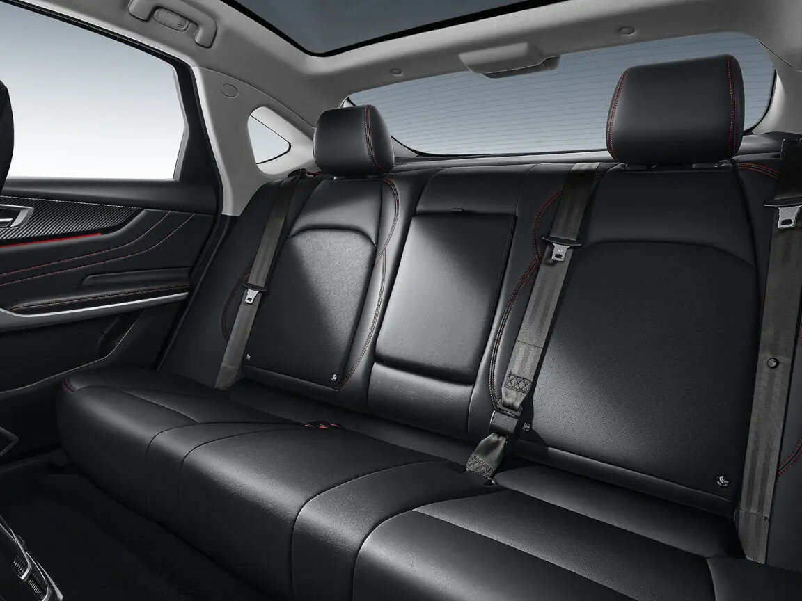seat