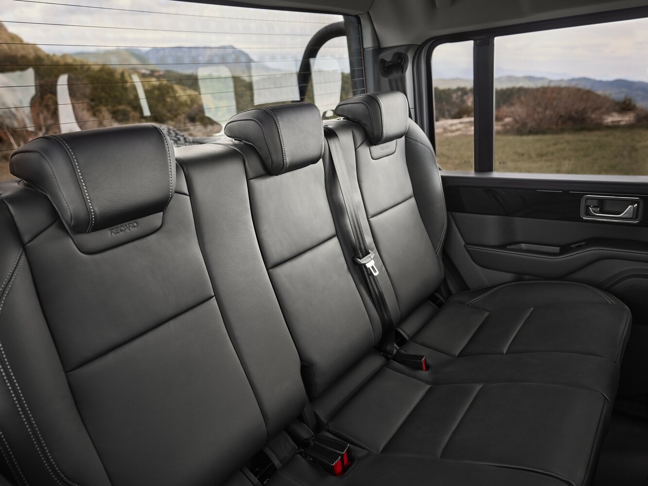 seat