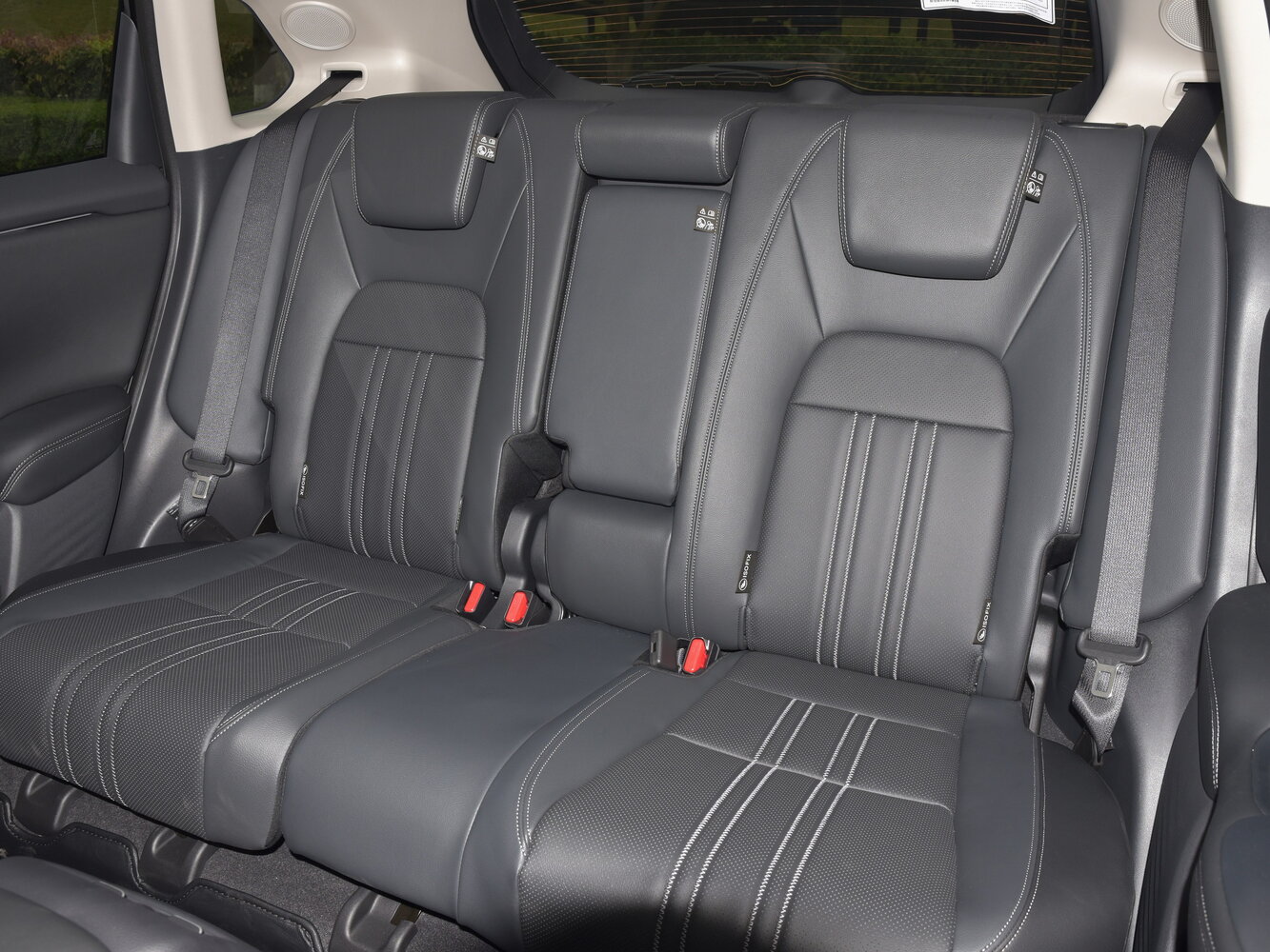 seat