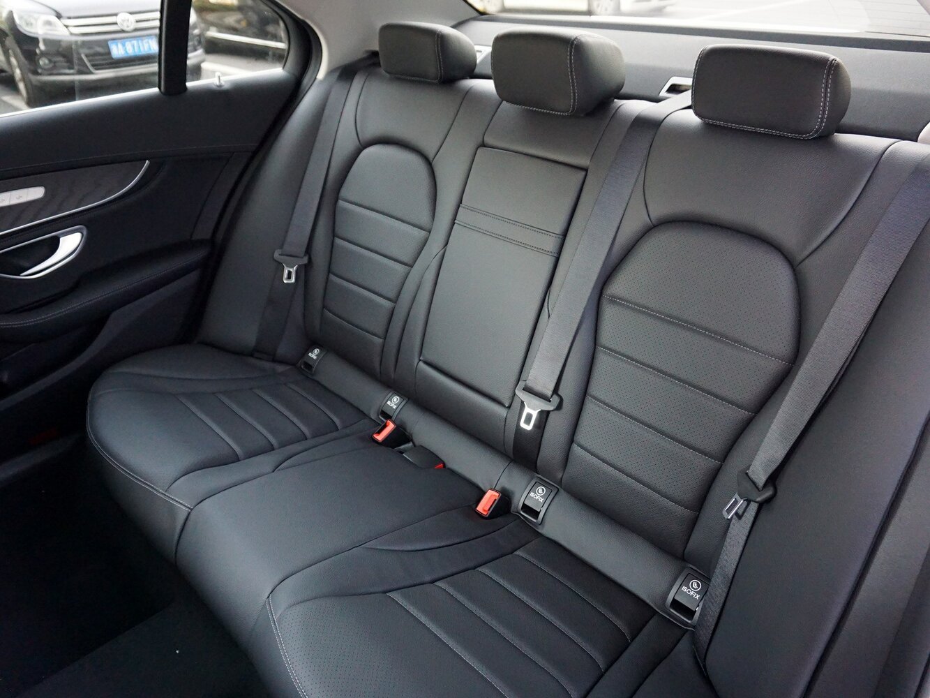 seat