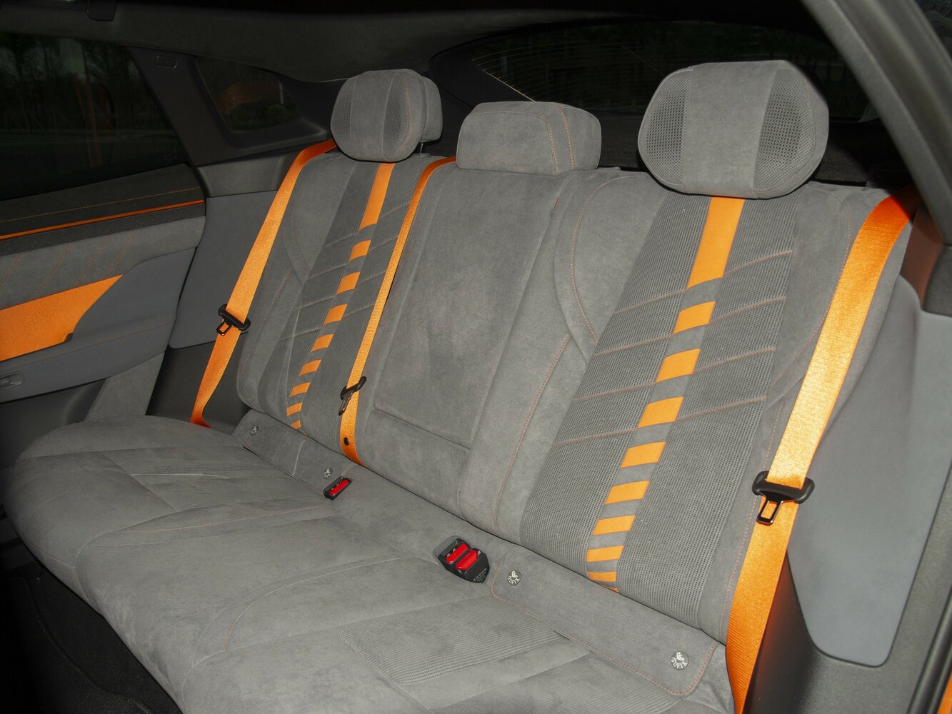 seat