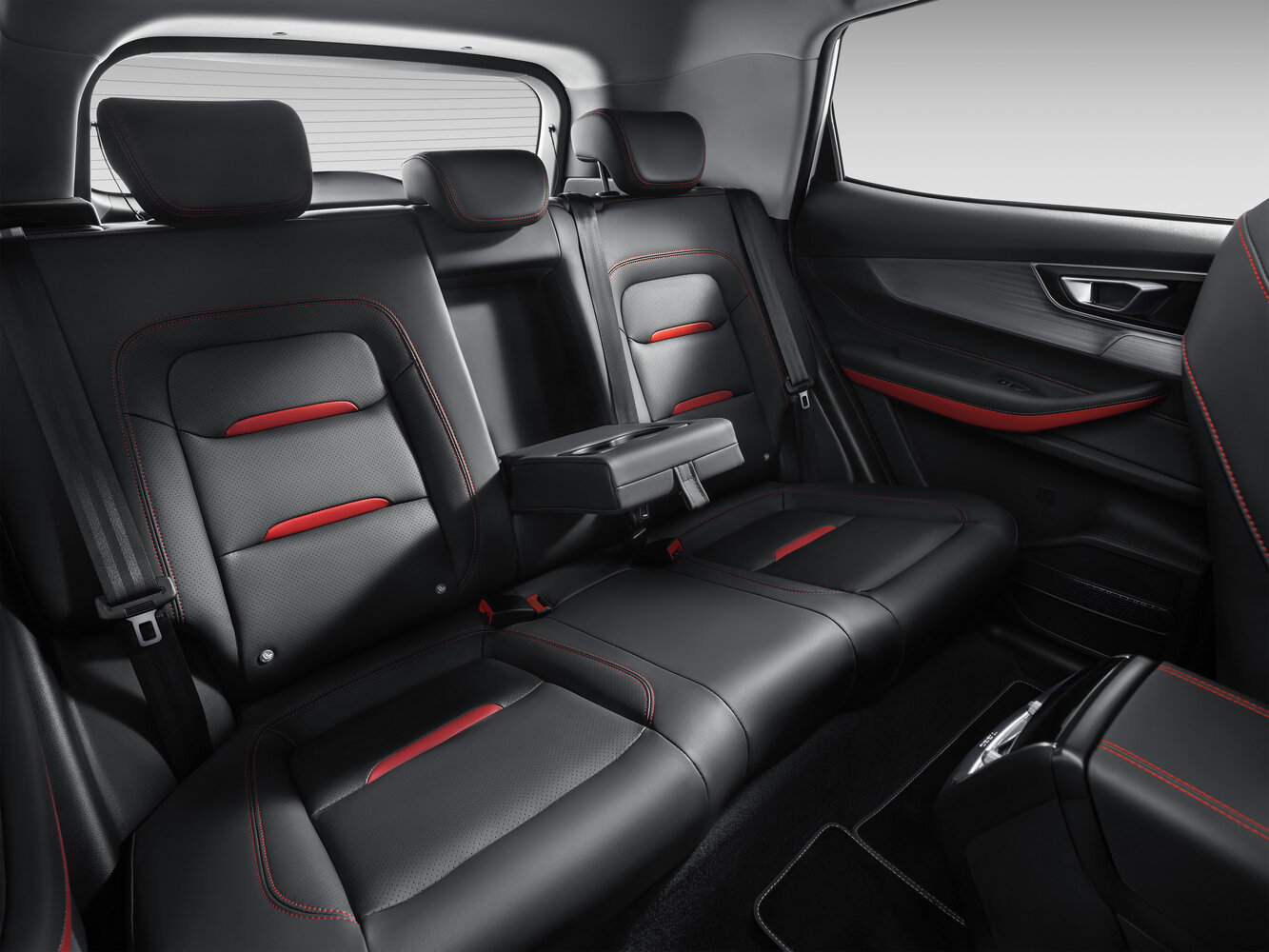 seat
