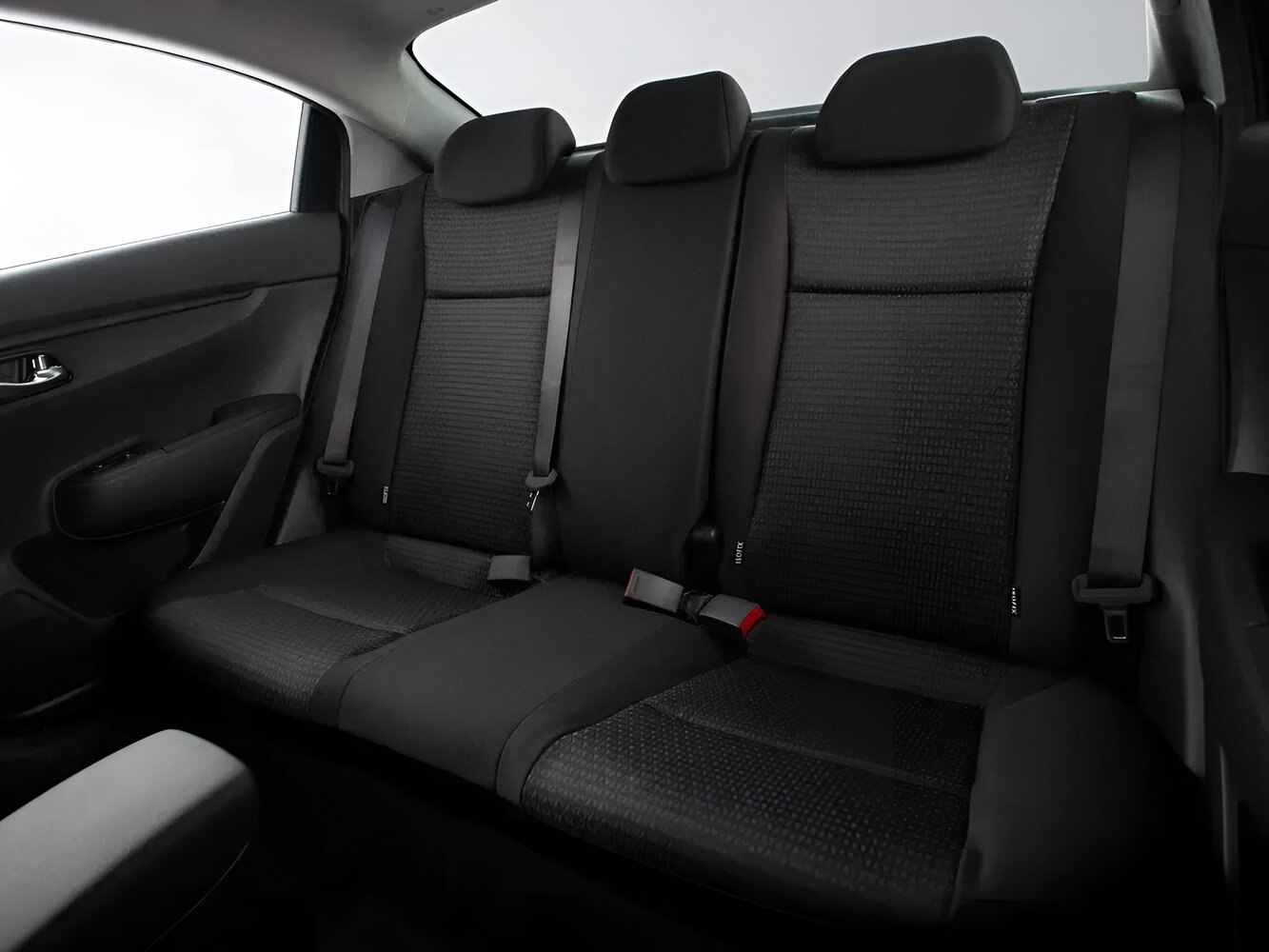 seat