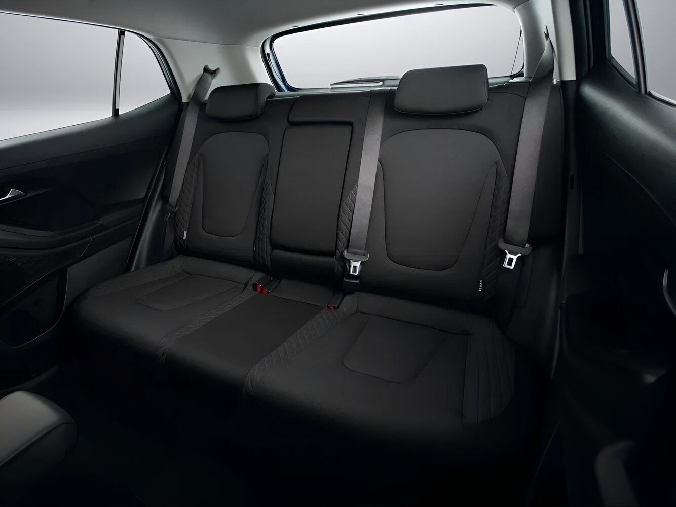 seat