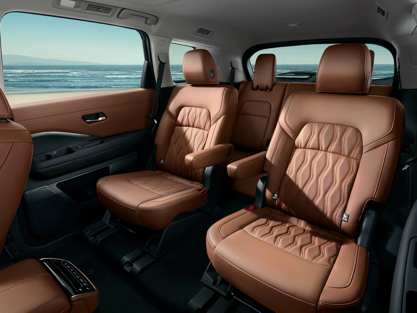 seat