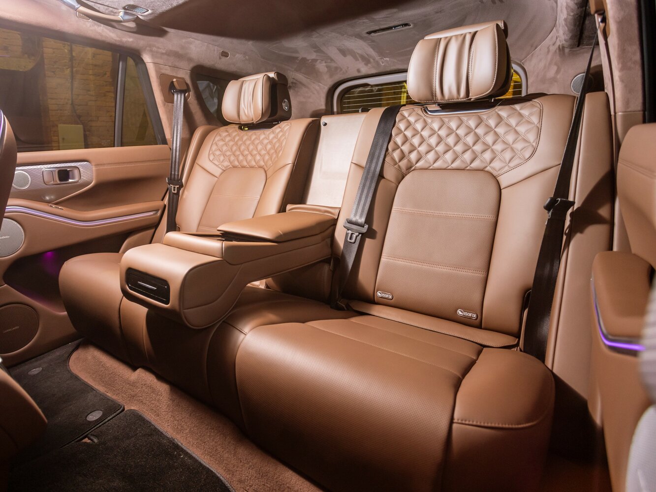 seat